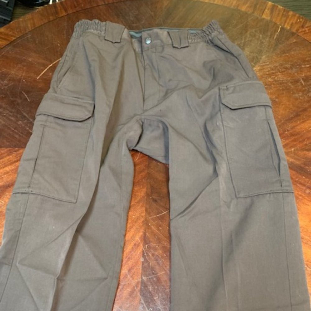 5.11 Sheriff Brown Tactical Pants